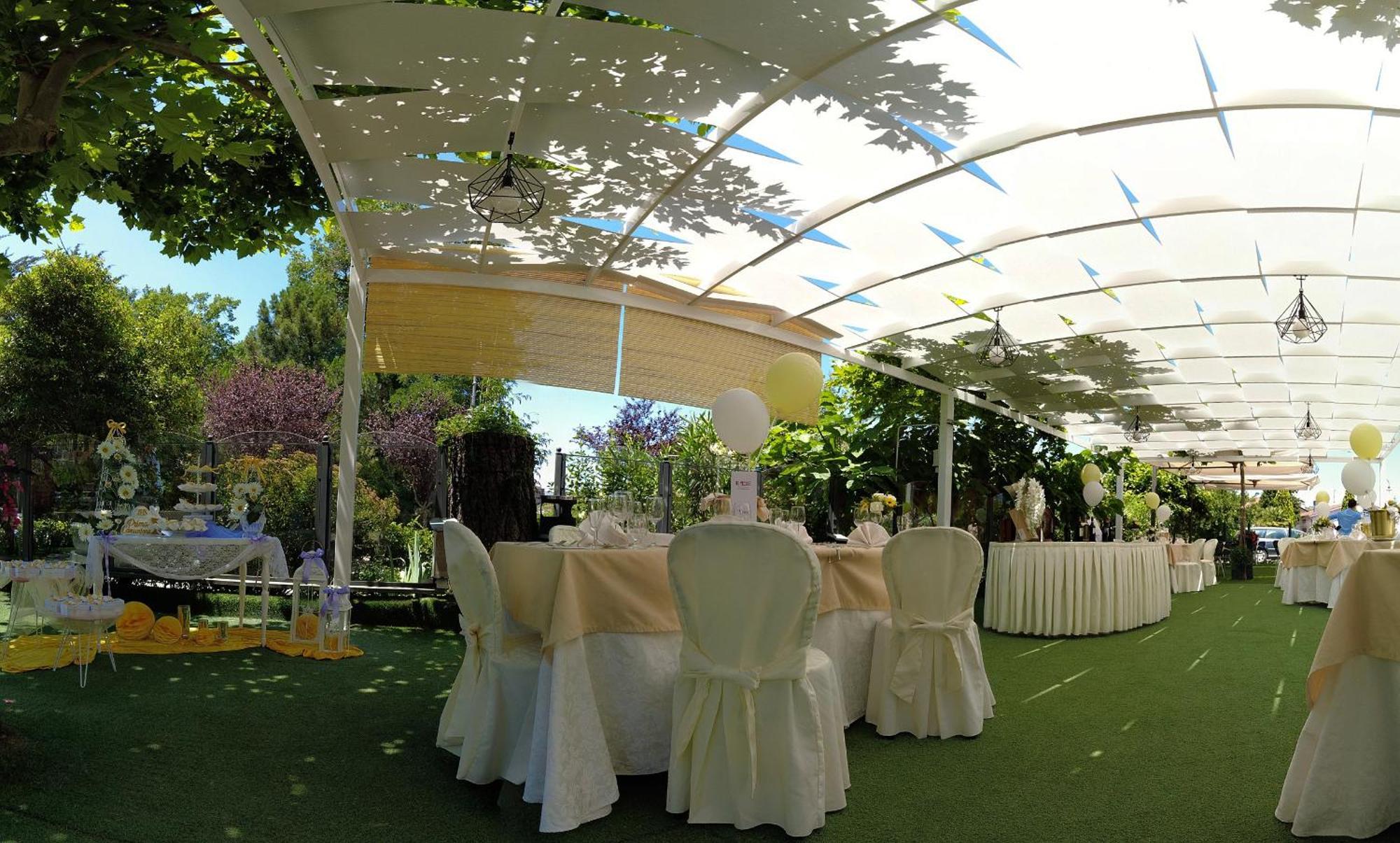 Ristorante Albergo Gerardo Di Masi Caposele Exteriör bild